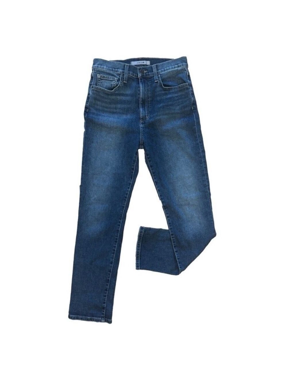 Joe’s Jeans High Rise Skinny Jeans Size 27 Crestwood Wash 👖✨